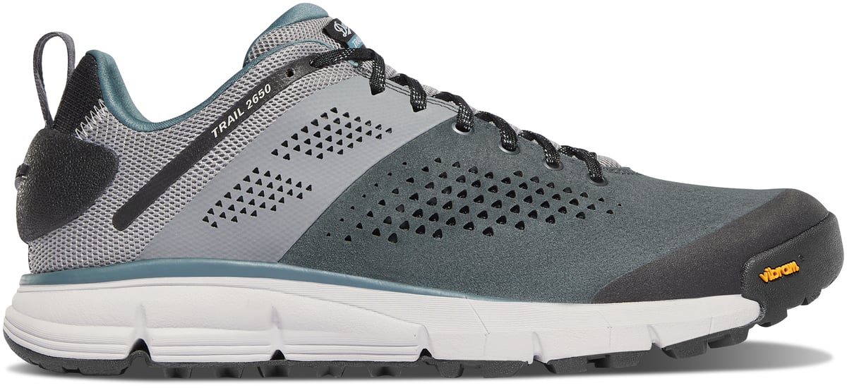 Danner Trail 2650 Charcoal/Goblin Blue
