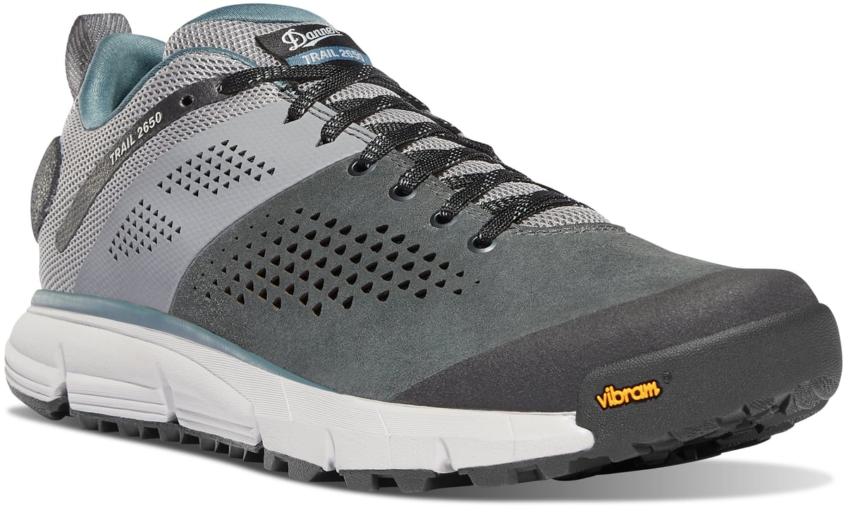 Danner Trail 2650 Charcoal/Goblin Blue