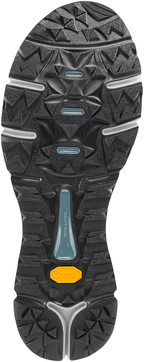 Danner Trail 2650 Charcoal/Goblin Blue