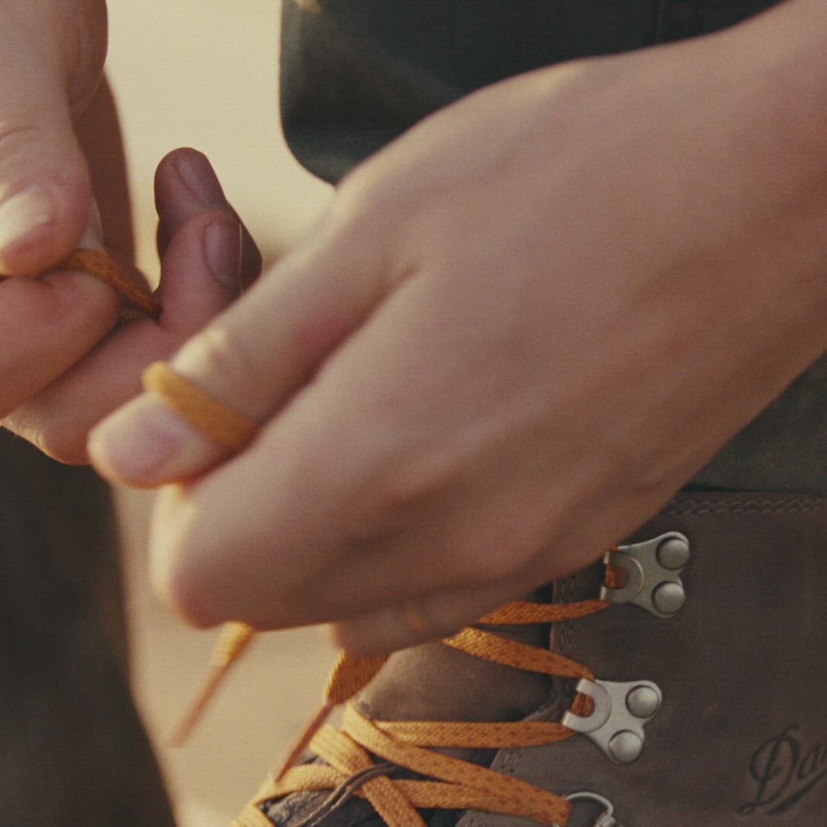 Danner Mountain 600 Leaf GTX Grizzly Brown/Rhodo Red
