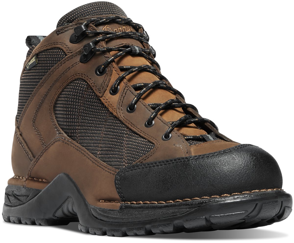 Danner Radical 452 Dark Brown
