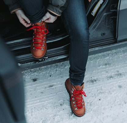 Danner Mountain Light Cascade Clovis - GORE-TEX