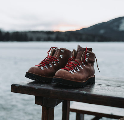 Danner Mountain Light Cascade Clovis - GORE-TEX