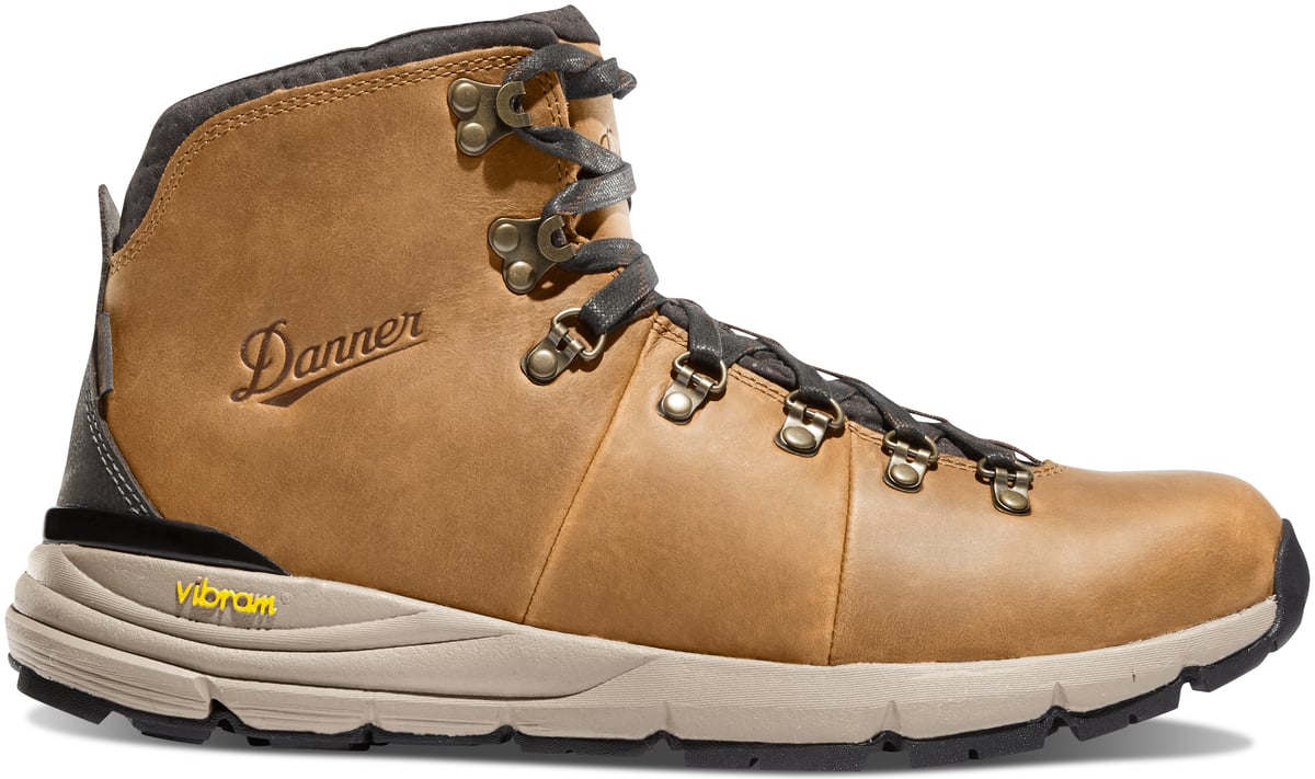 Danner Mountain 600 Rich Brown