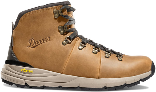 Danner Mountain 600 Rich Brown