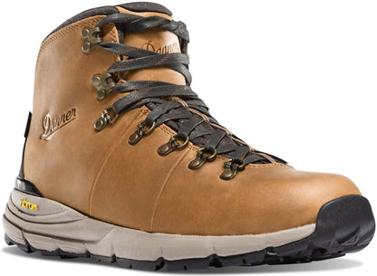 Danner Mountain 600 Rich Brown
