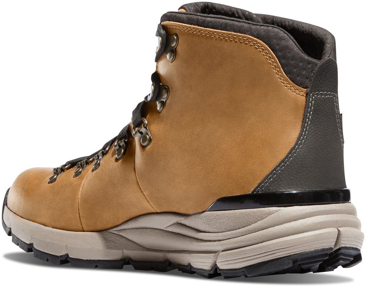 Danner Mountain 600 Rich Brown