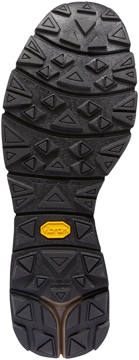 Danner Mountain 600 Rich Brown