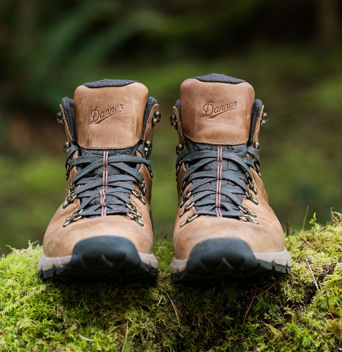 Danner Mountain 600 Rich Brown