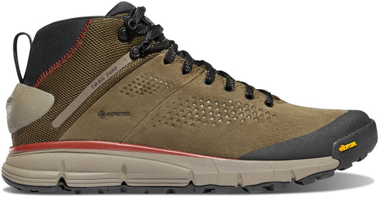 Danner Trail 2650 GTX Mid Dusty Olive