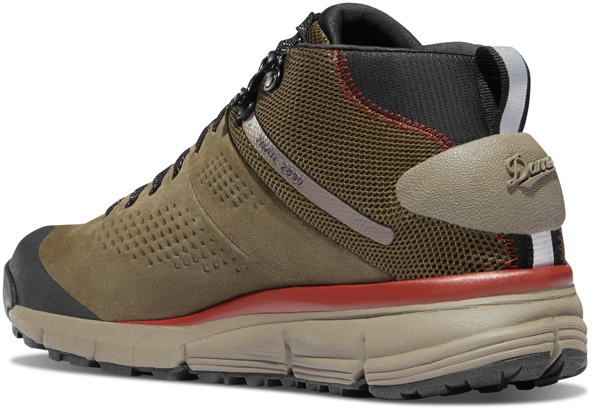 Danner Trail 2650 GTX Mid Dusty Olive