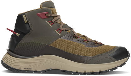Danner Trail Junction Black Olive/Port
