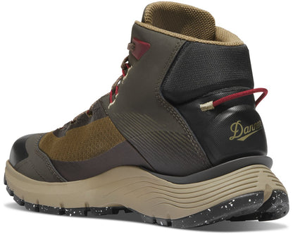 Danner Trail Junction Black Olive/Port