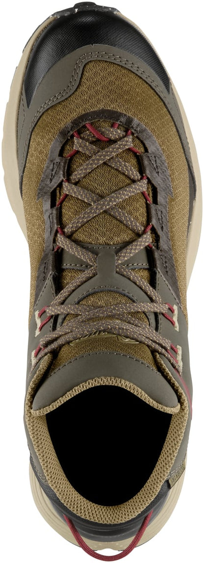Danner Trail Junction Black Olive/Port