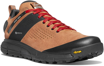 Danner Trail 2650 GTX Suede Brown/Red