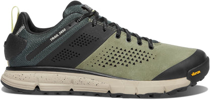 Danner Trail 2650 Oil Green/Jet Black