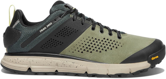 Danner Trail 2650 Oil Green/Jet Black