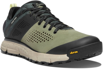 Danner Trail 2650 Oil Green/Jet Black