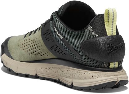 Danner Trail 2650 Oil Green/Jet Black