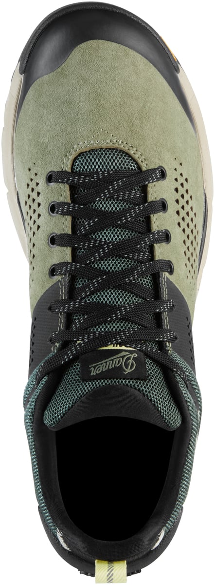 Danner Trail 2650 Oil Green/Jet Black