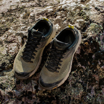 Danner Trail 2650 Oil Green/Jet Black