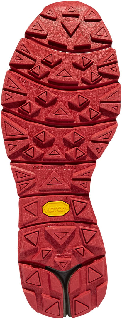 Danner Mountain 600 Brown/Red