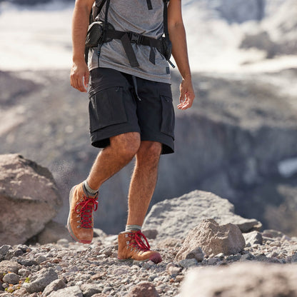 Danner Mountain 600 Brown/Red