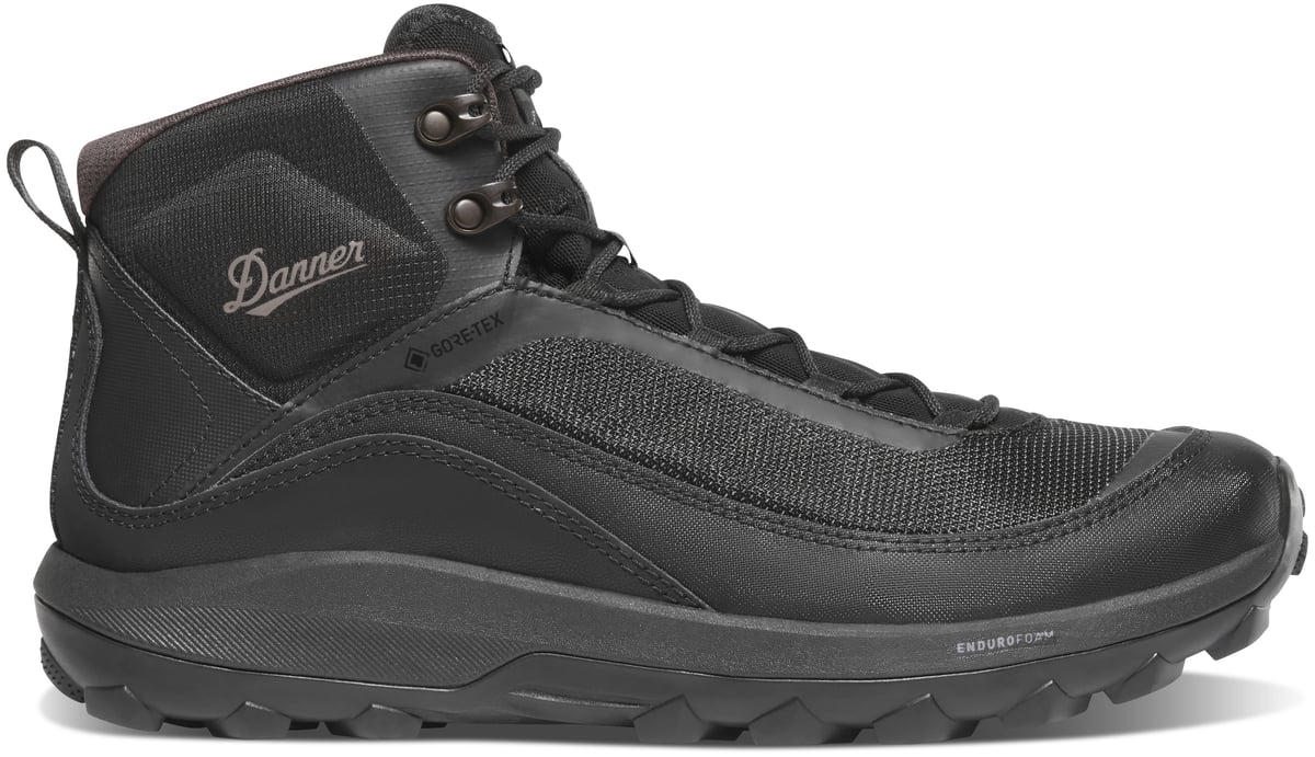 Danner N45 GTX Jet Black