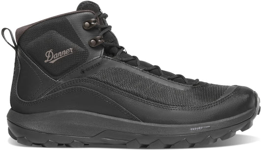 Danner N45 GTX Jet Black