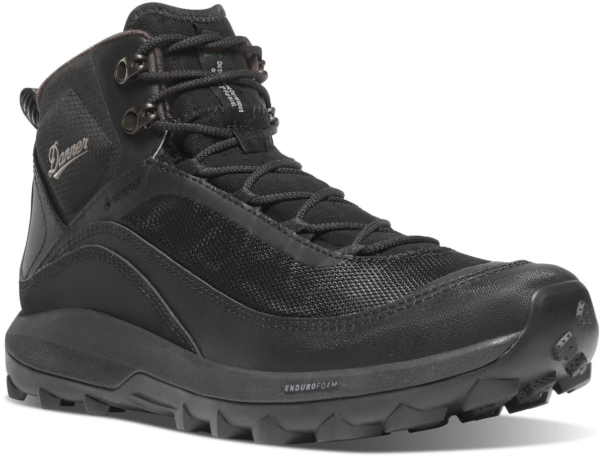 Danner N45 GTX Jet Black