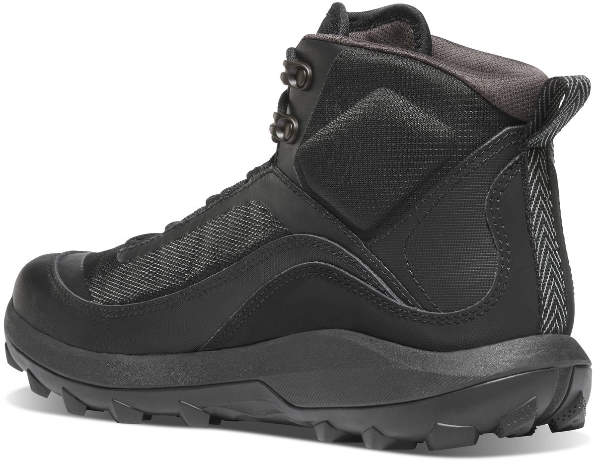 Danner N45 GTX Jet Black