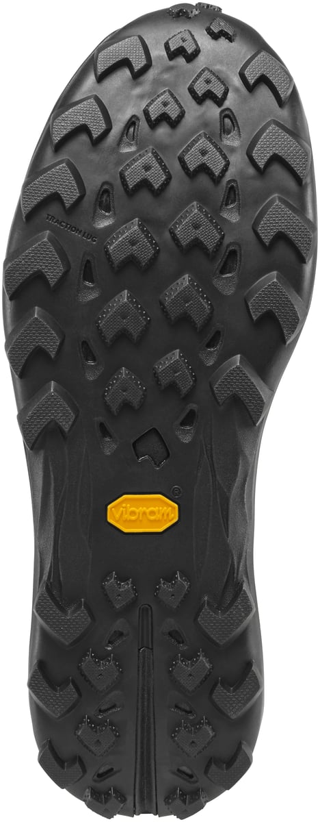 Danner N45 GTX Jet Black