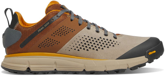 Danner Trail 2650 Timberwolf/Bone Brown