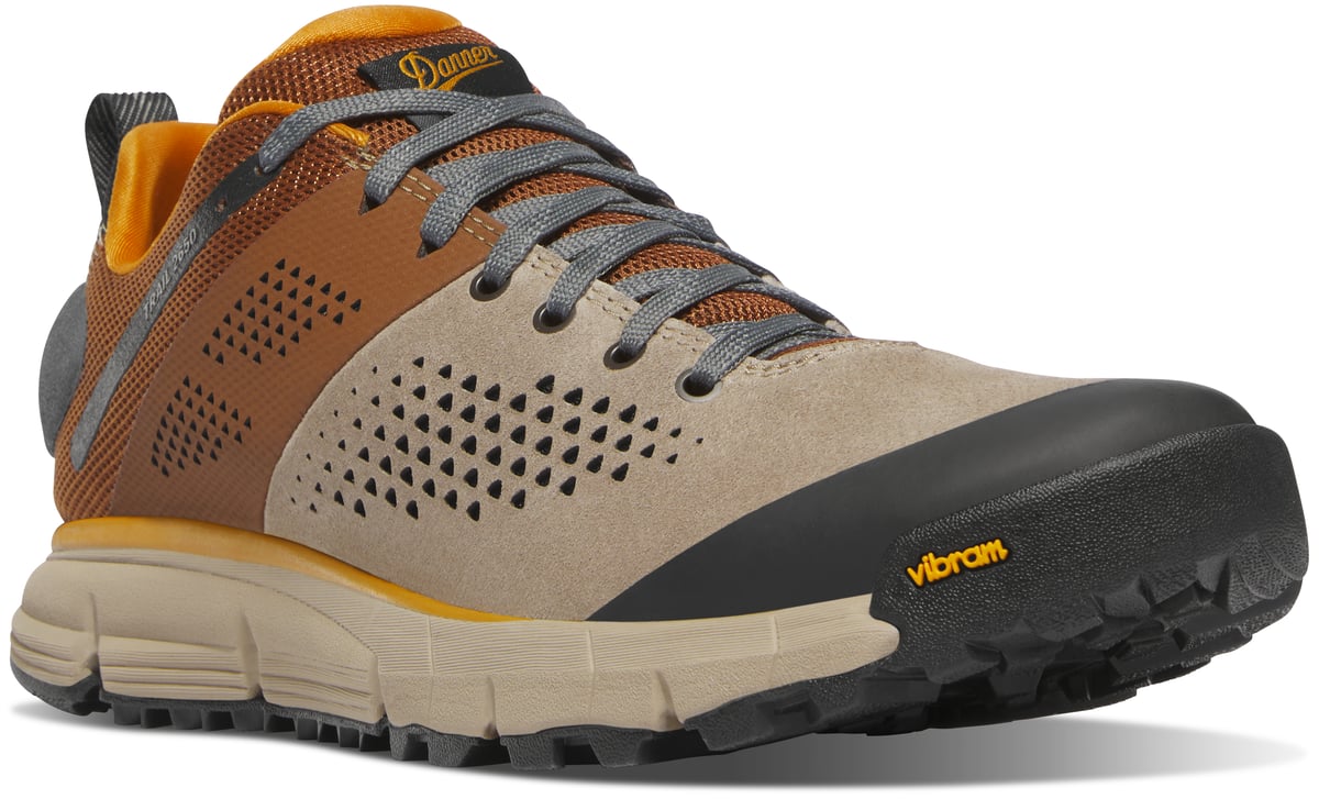 Danner Trail 2650 Timberwolf/Bone Brown