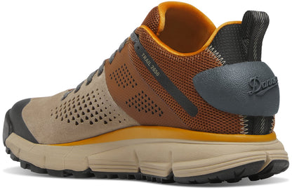 Danner Trail 2650 Timberwolf/Bone Brown