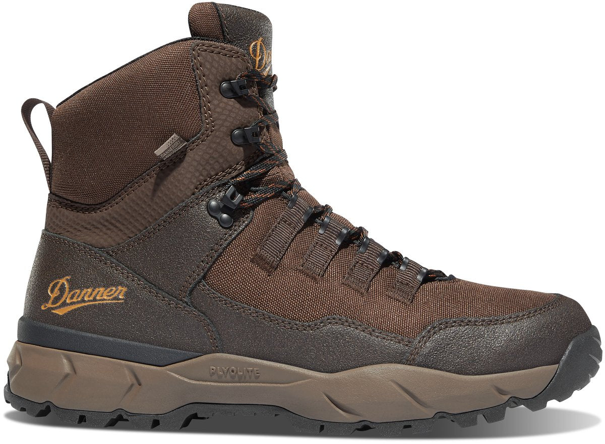 Danner Vital Trail Coffee Brown