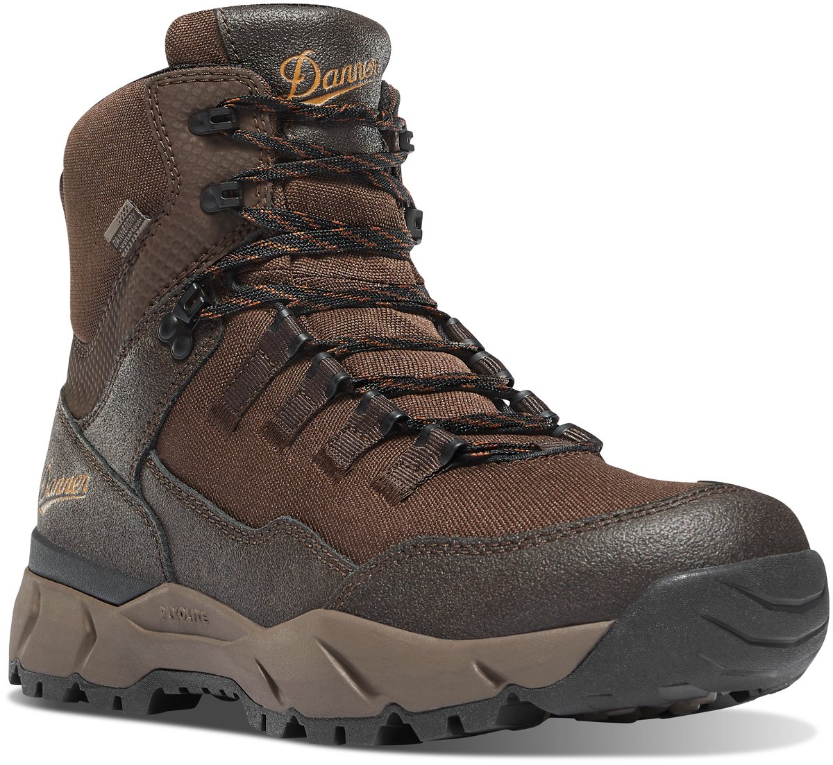 Danner Vital Trail Coffee Brown