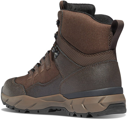 Danner Vital Trail Coffee Brown