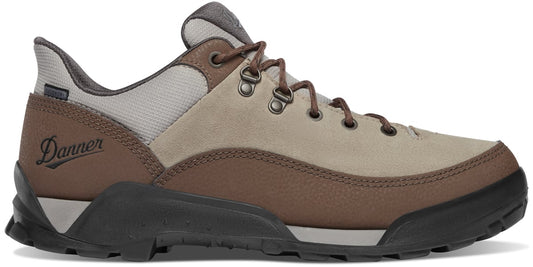 Danner Panorama Low Roasted Cashew/Dark Earth