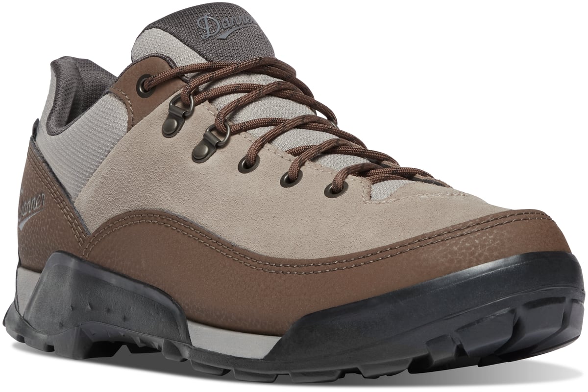 Danner Panorama Low Roasted Cashew/Dark Earth