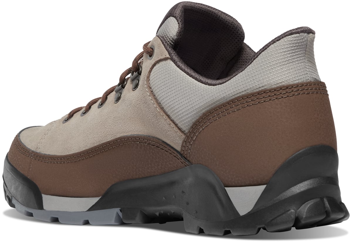 Danner Panorama Low Roasted Cashew/Dark Earth
