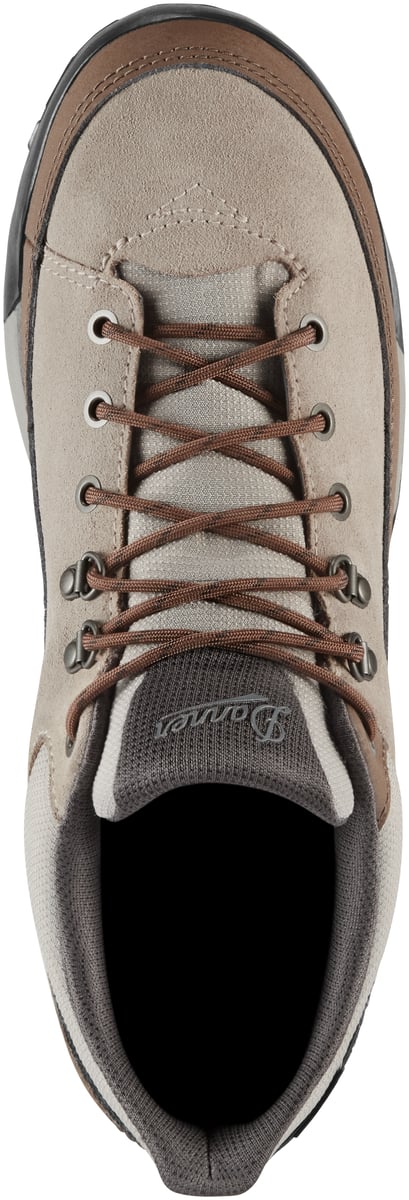 Danner Panorama Low Roasted Cashew/Dark Earth