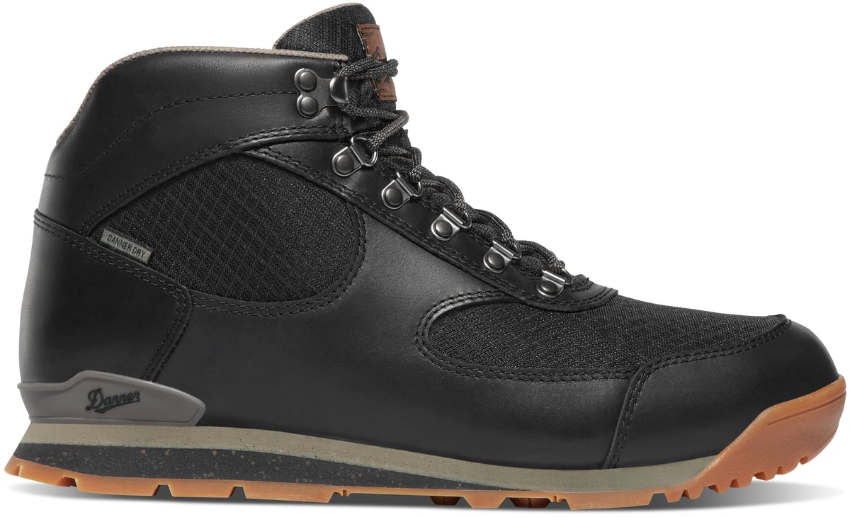 Danner Jag II Midnight