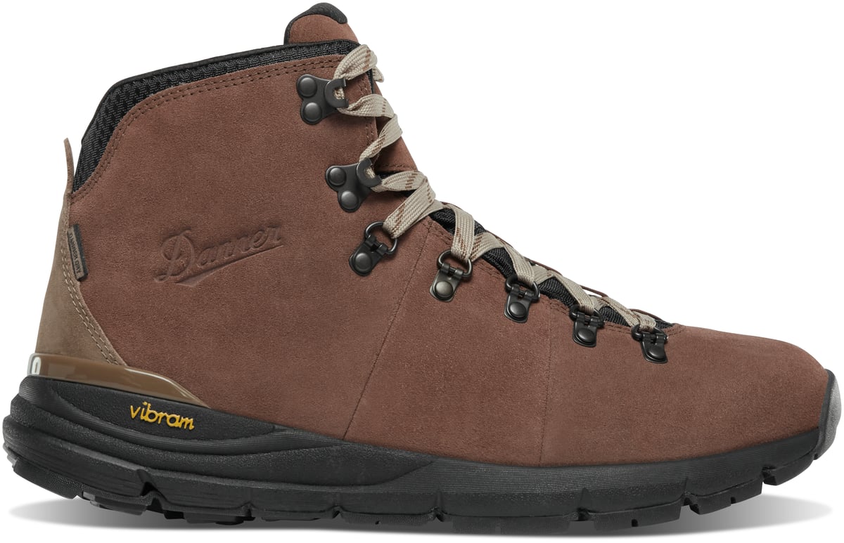 Danner Mountain 600 Dark Earth/Chocolate Chip