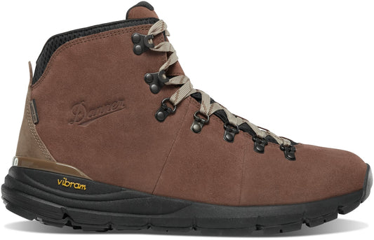 Danner Mountain 600 Dark Earth/Chocolate Chip