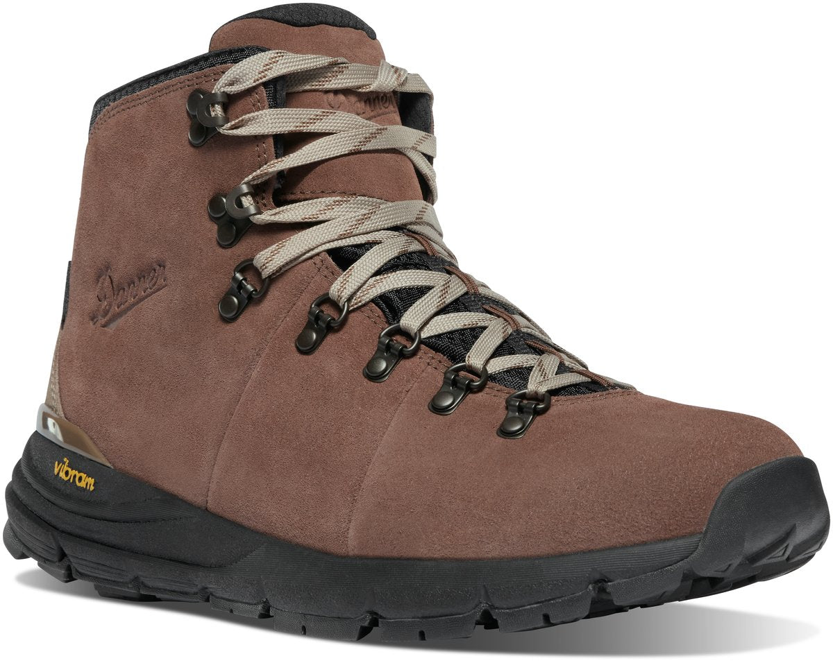 Danner Mountain 600 Dark Earth/Chocolate Chip