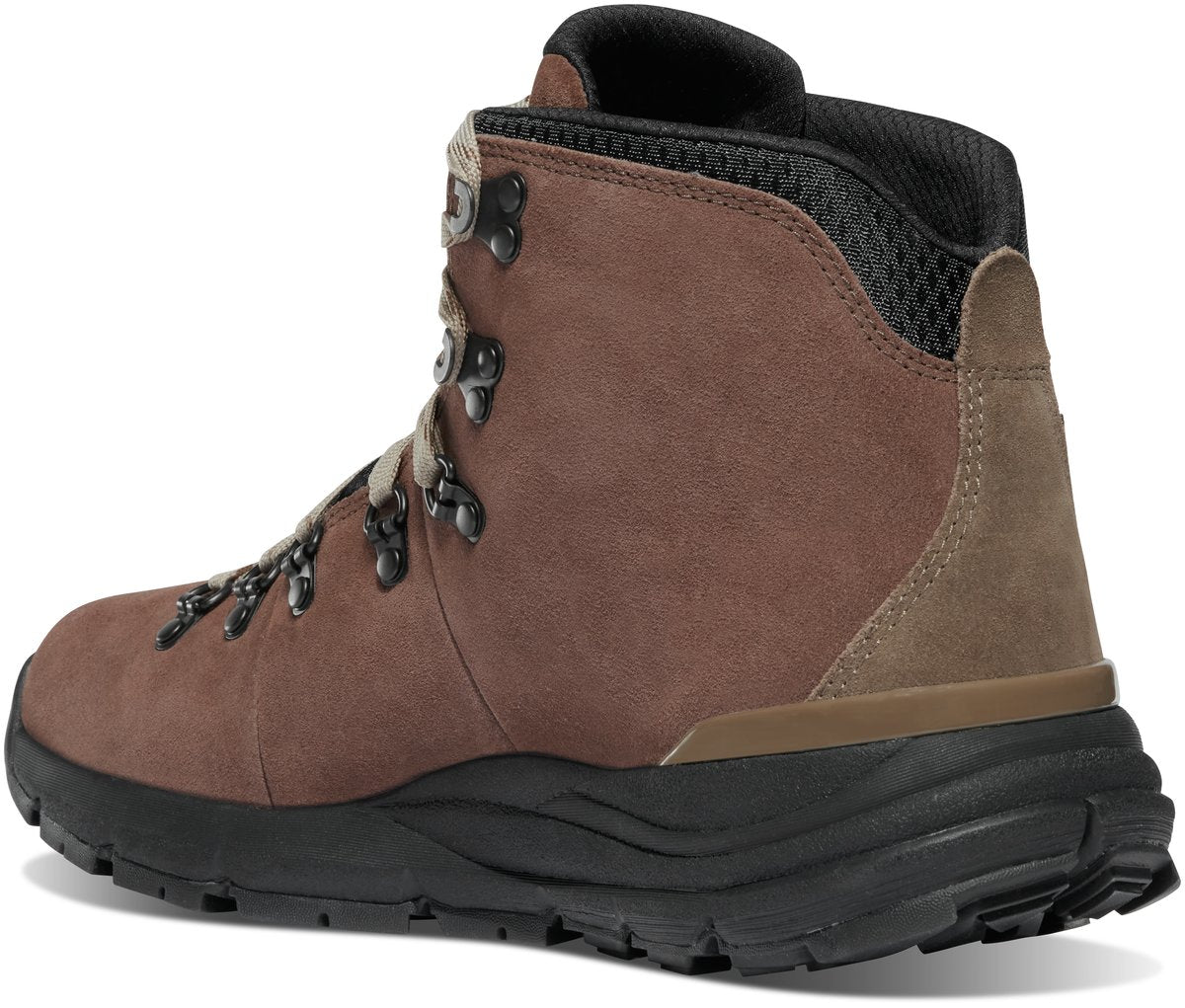 Danner Mountain 600 Dark Earth/Chocolate Chip