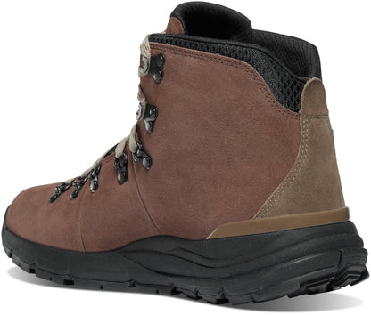 Danner Mountain 600 Dark Earth/Chocolate Chip