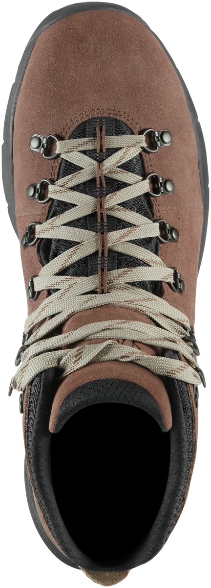 Danner Mountain 600 Dark Earth/Chocolate Chip