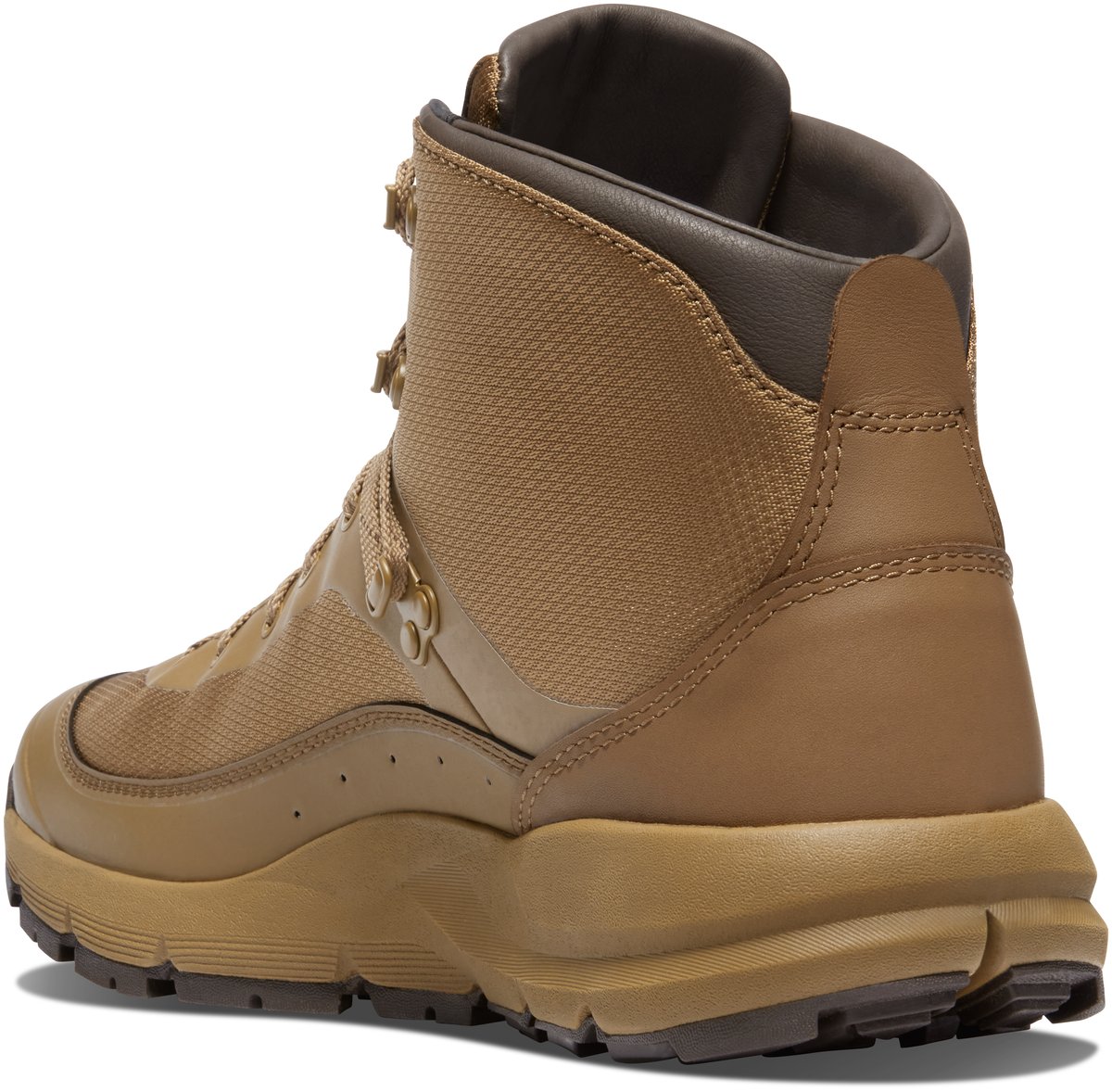 Danner Traverser 600 Coyote